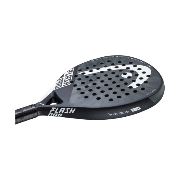 HEAD Flash Pro 2023 Padel Racquet