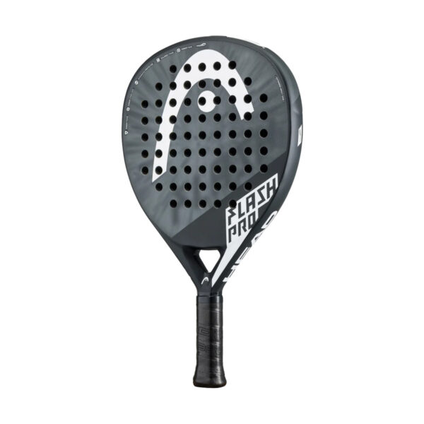 HEAD Flash Pro 2023 Padel Racquet