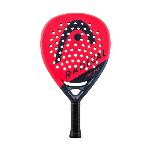 HEAD Radical Elite 2024 Padel Racquet