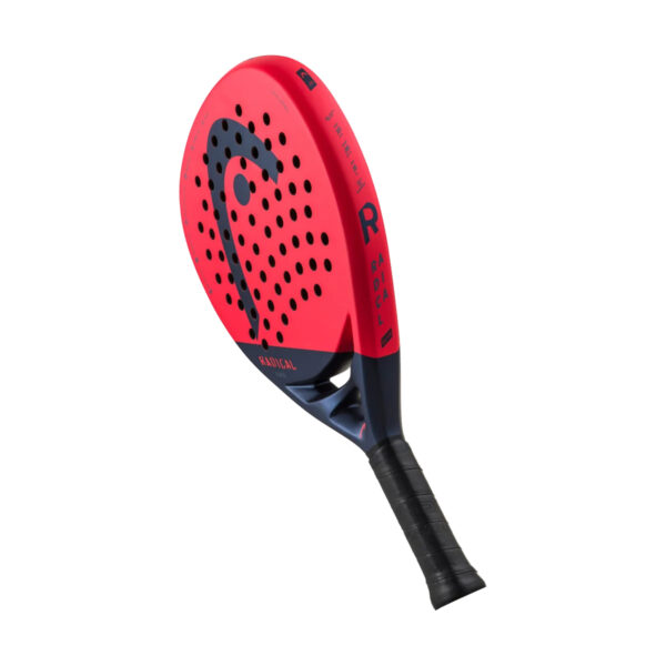 HEAD Radical Elite 2024 Padel Racquet