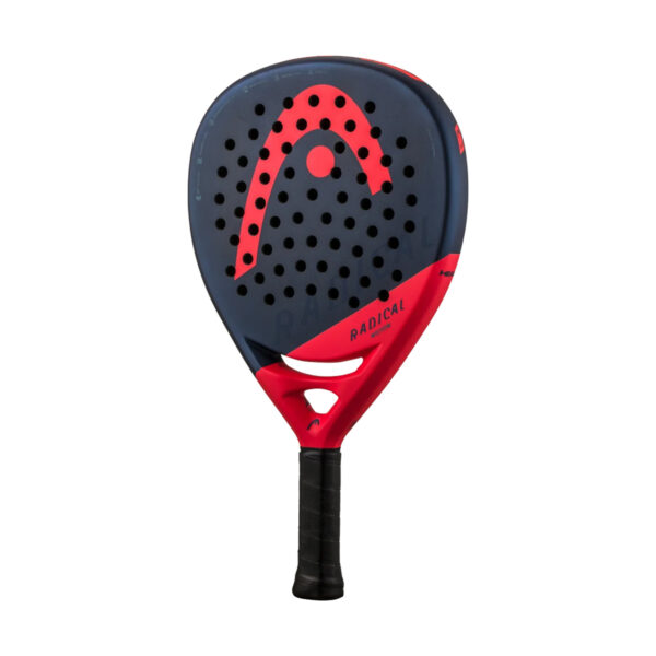 HEAD Radical Motion 2024 Padel Racquet