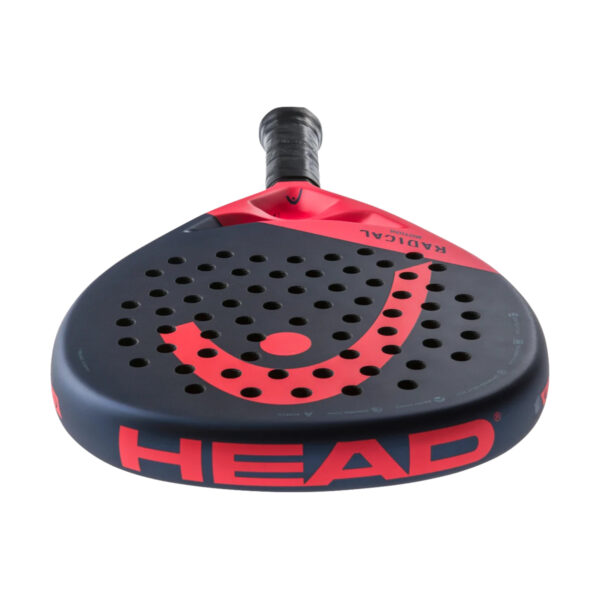 HEAD Radical Motion 2024 Padel Racquet