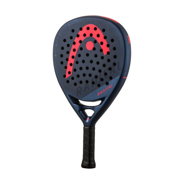 HEAD Radical Pro 2024 Padel Racquet