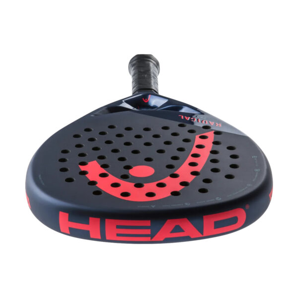 HEAD Radical Pro 2024 Padel Racquet