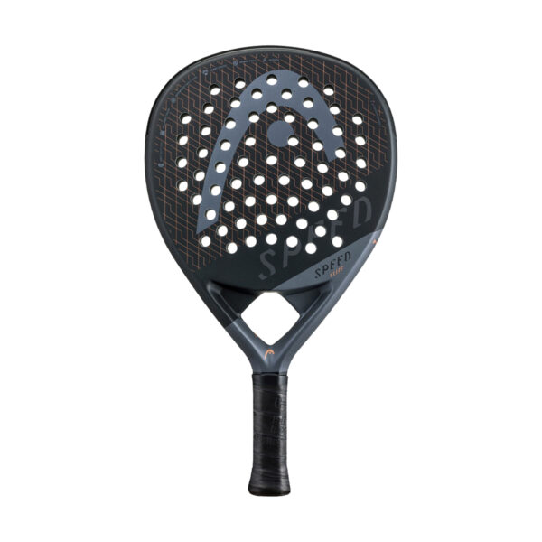 HEAD Speed Elite 2023 Padel Racquet