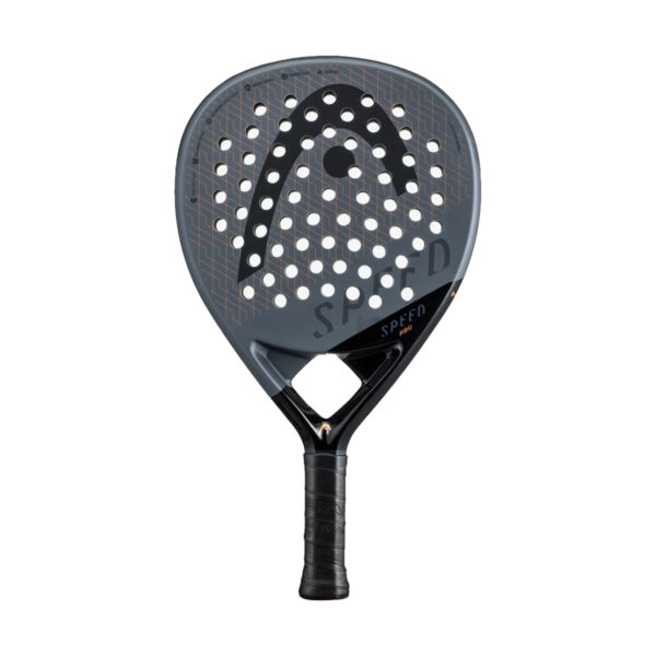 HEAD Speed Pro 2023 Padel Racquet