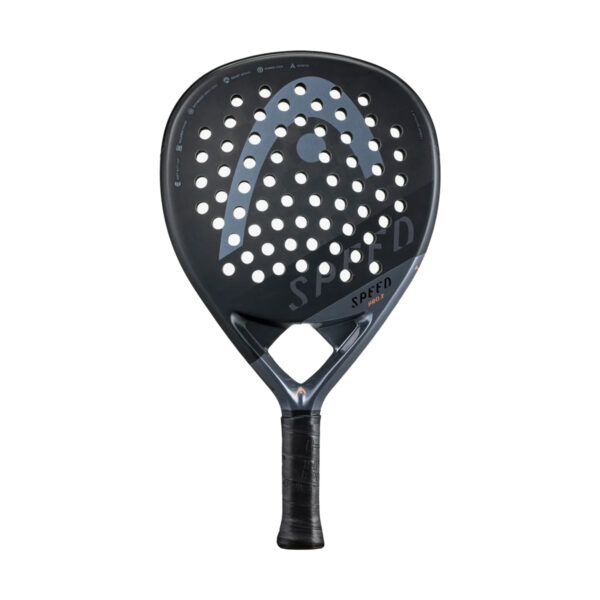 HEAD Speed Pro X 2023 Padel Racquet