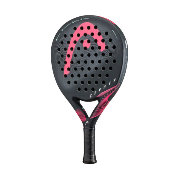 HEAD Zephyr 2023 Padel Racquet