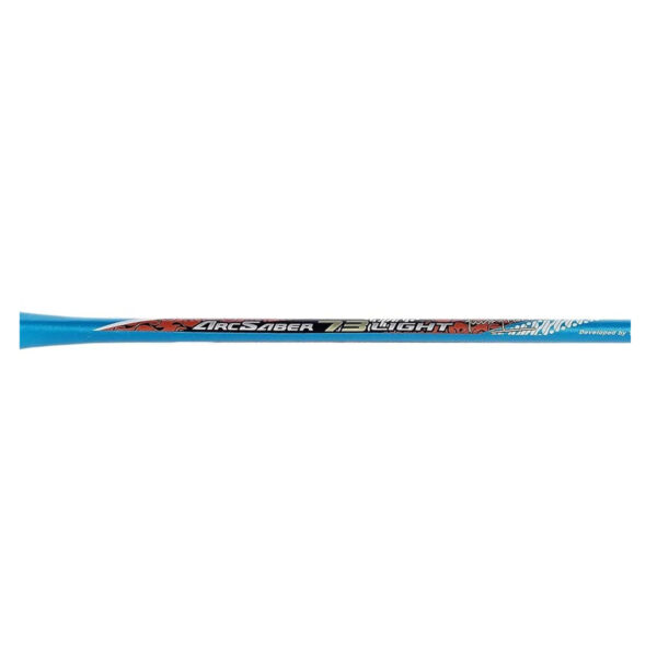 Yonex Arcsaber 73 Light Badminton Racket Aqua Blue