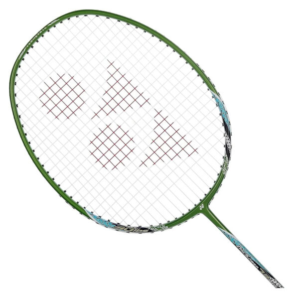 Yonex Arcsaber 73 Light Badminton Racket Leaf Green