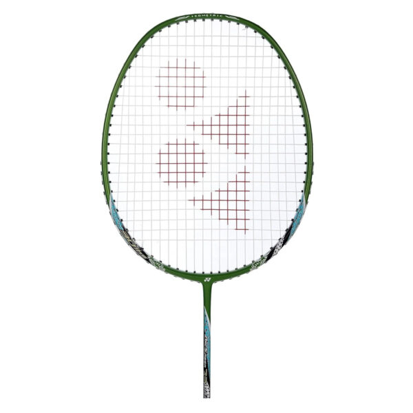 Yonex Arcsaber 73 Light Badminton Racket Leaf Green