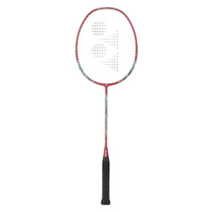 Yonex Arcsaber 73 Light Badminton Racket Ruby Red