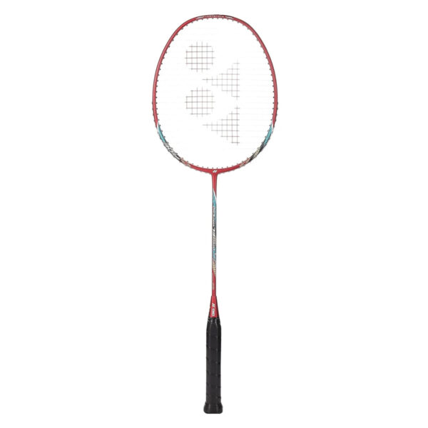 Yonex Arcsaber 73 Light Badminton Racket Ruby Red