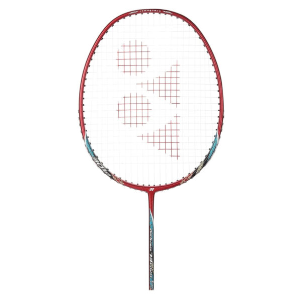 Yonex Arcsaber 73 Light Badminton Racket Ruby Red