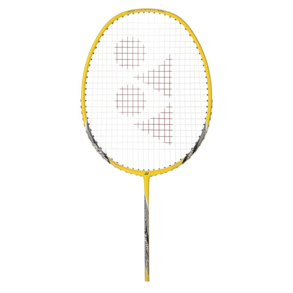 Yonex Arcsaber 73 Light Badminton Racket Yellow