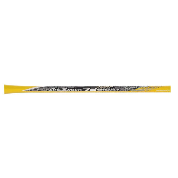 Yonex Arcsaber 73 Light Badminton Racket Yellow