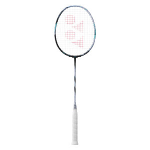 Yonex Astrox 88D Game Badminton Racket 3rd Generation Black/Silver