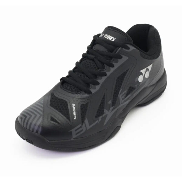 Yonex Blaze 3 Badminton Shoes Black