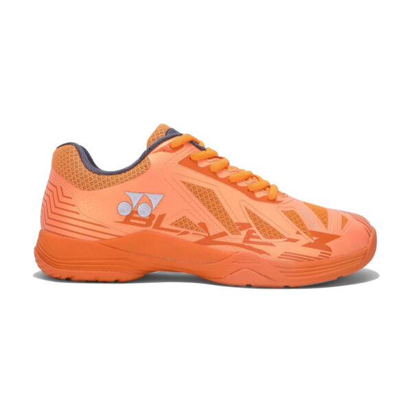 Yonex Blaze 3 Badminton Shoes Orange