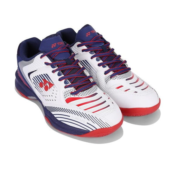 Yonex Kiwami Badminton Shoes White Astral