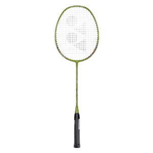 Yonex Nanoray 72 Light Badminton Racket Gold