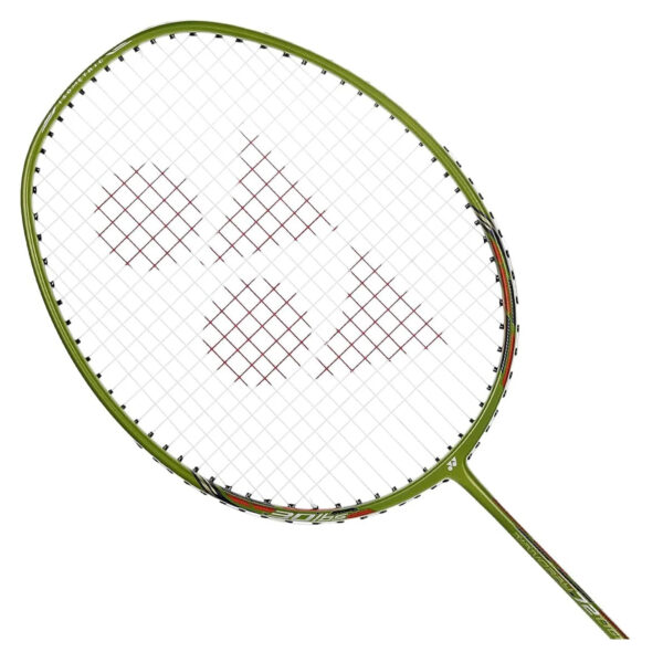 Yonex Nanoray 72 Light Badminton Racket Gold