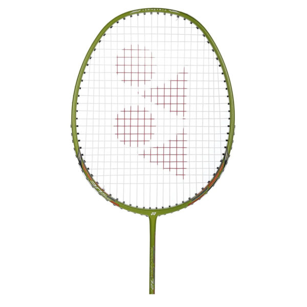 Yonex Nanoray 72 Light Badminton Racket Gold