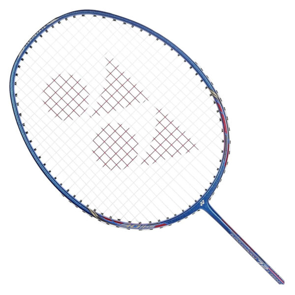 Yonex Nanoray 72 Light Badminton Racket Powder Blue