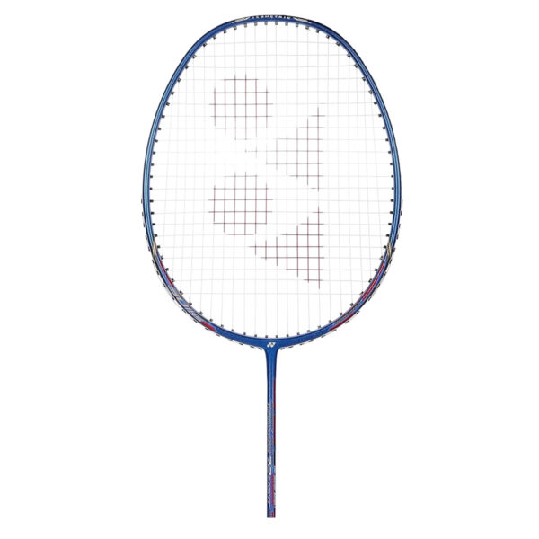 Yonex Nanoray 72 Light Badminton Racket Powder Blue