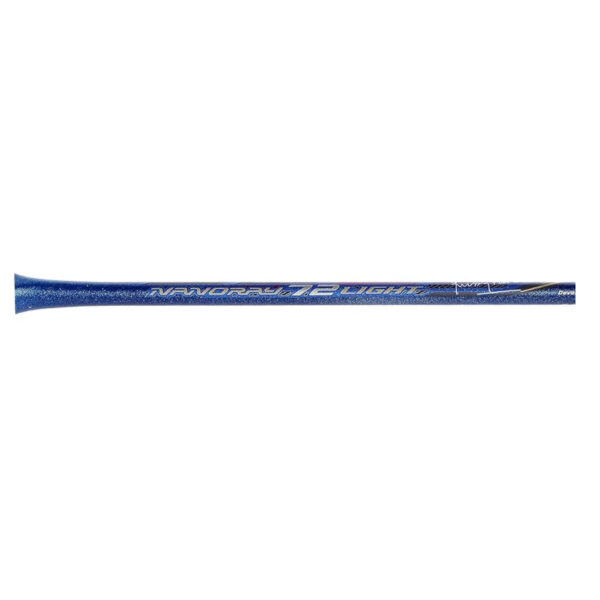 Yonex Nanoray 72 Light Badminton Racket Powder Blue