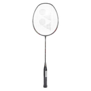 Yonex Nanoray 72 Light Badminton Racket Powder Gray