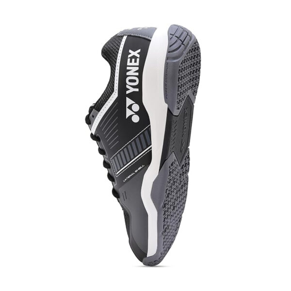 Yonex Power Cushion SHB Strider Flow Badminton Shoes Black