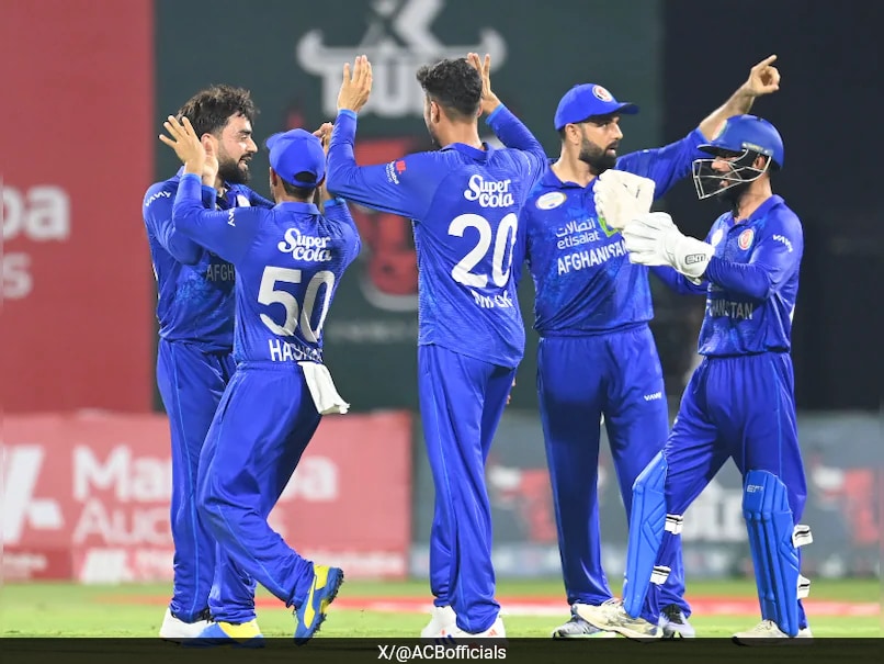 Afghanistan Aim for Historic 3-0 Whitewash Against South Africa in Final ODI