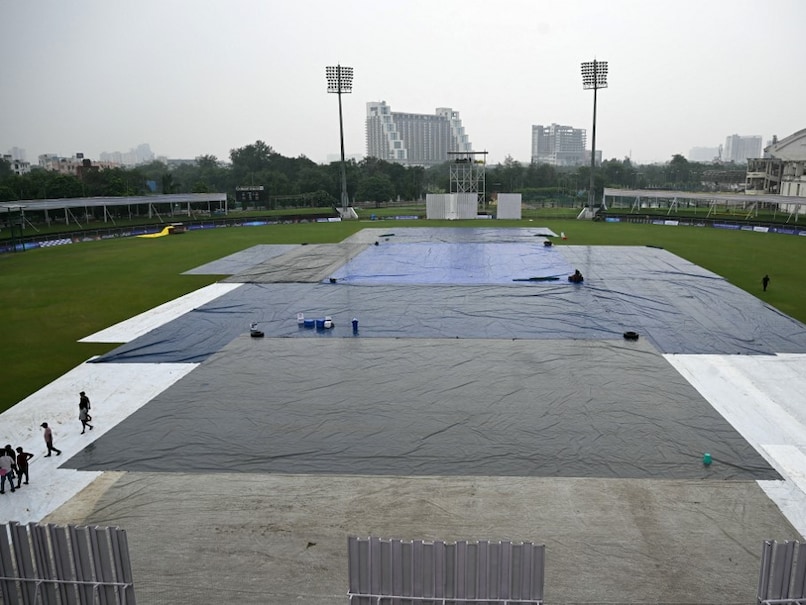 Afghanistan-New Zealand Test Opener Canceled Due to Deplorable Conditions