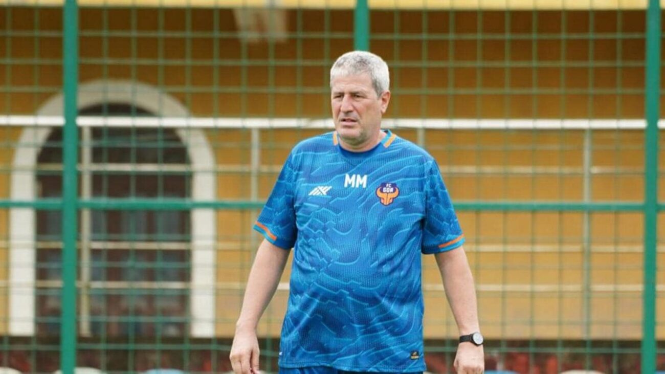 AIFF to Pay Two Years' Salary to Marquez if Sacked for Poor Performance