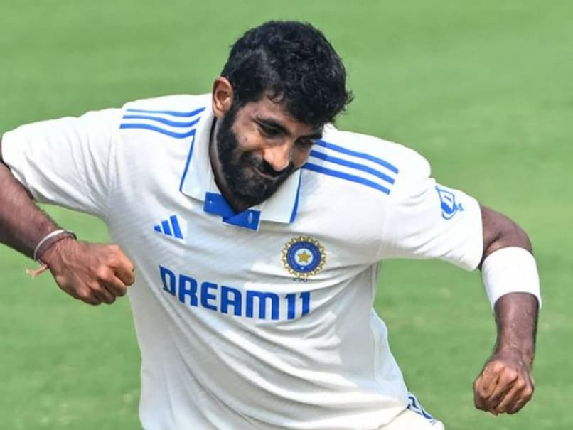 Akash Deep Hails Jasprit Bumrah as 'Uniquely Crafted by God'