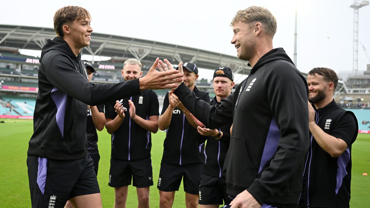 Andrew Flintoff Appointed England Lions Head Coach