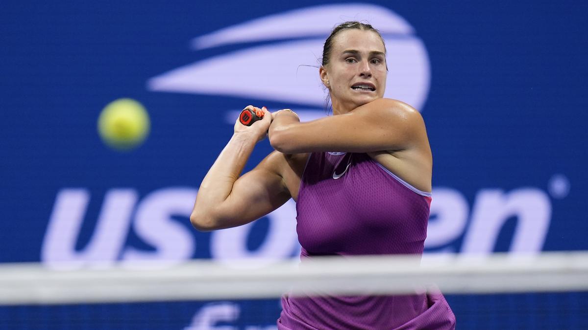 Aryna Sabalenka Wins US Open, Claims Third Grand Slam Title