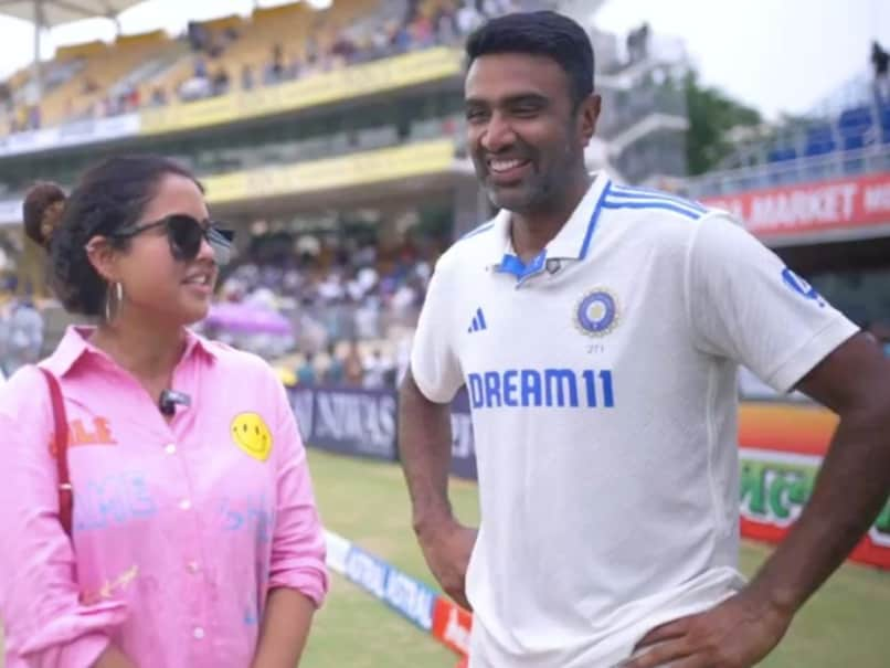 Ashwin Reflects on Career, Coaching Styles of Dravid and Gambhir