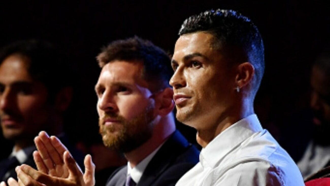 Ballon d'Or Shortlist Unveiled: Messi and Ronaldo Omitted for First Time in Over 20 Years