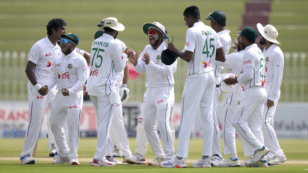 Bangladesh's Sporting Triumph: Upsetting the Old Order in Pakistan