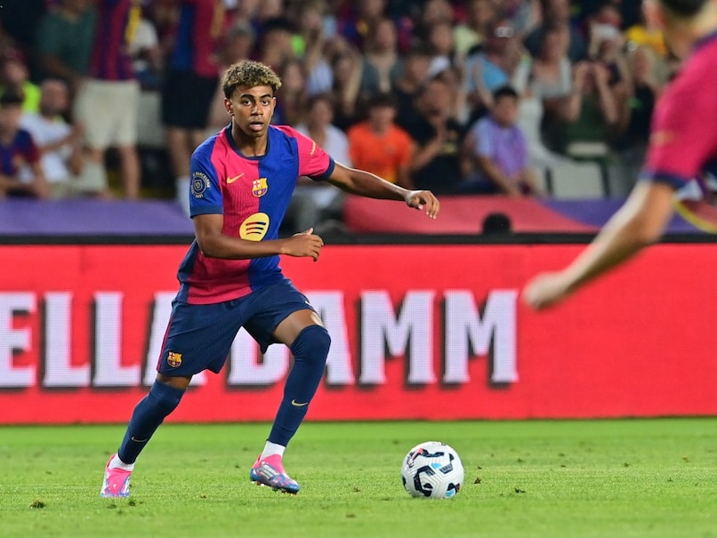 Barcelona Face Monaco in Champions League Opener After Pre-Season Shock