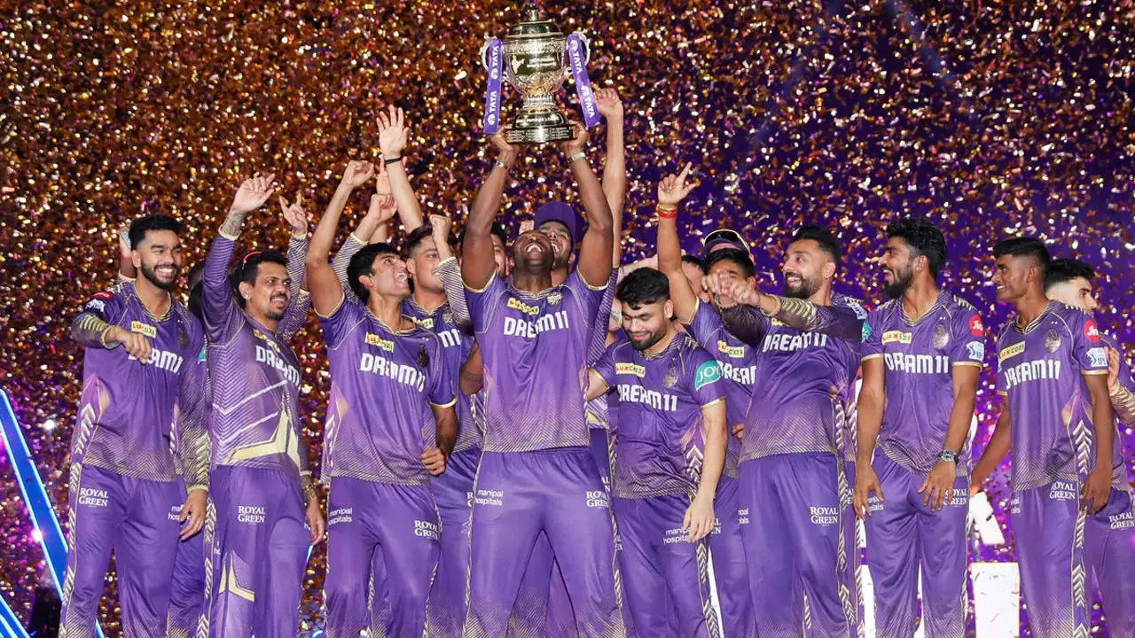 BCCI Announces Massive Match Fee Hike for IPL Cricketers