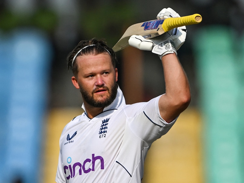 Ben Duckett's Risk-Taking Approach Fuels England's Aggressive Batting