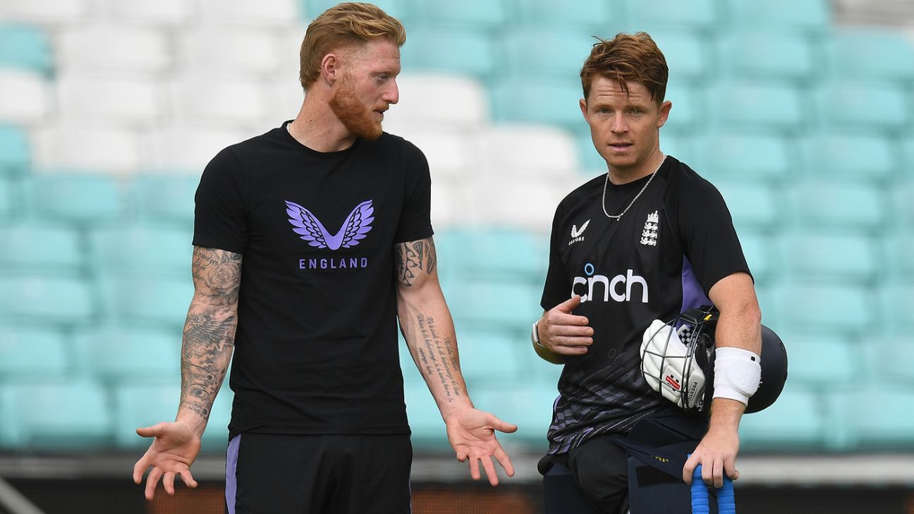 Ben Stokes Defends Ollie Pope Amid Criticism, Slams English Sport Culture