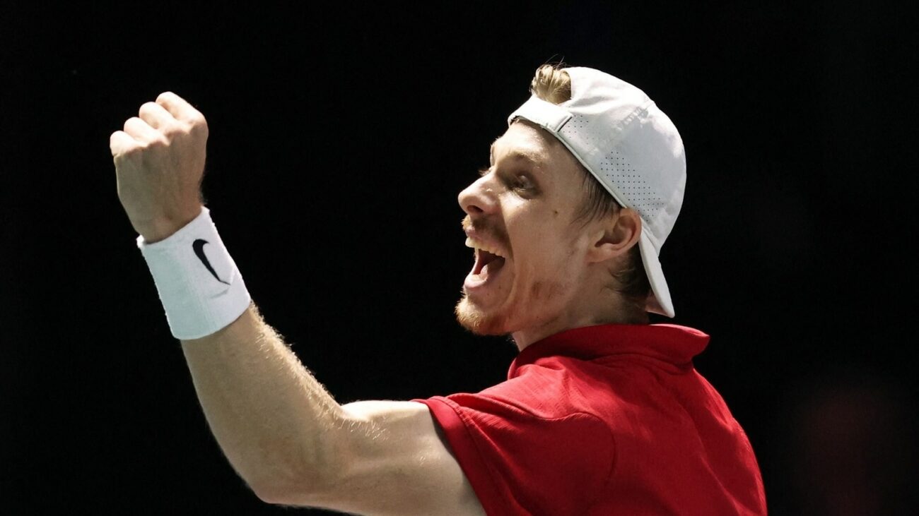 Britain's Davis Cup Hopes Crushed by Canada