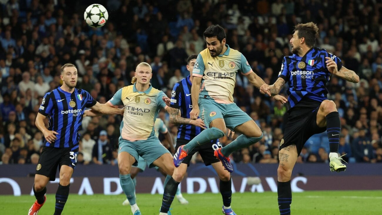 Champions League Goal Drought: 0-0 Draws Dominate Wednesday Night