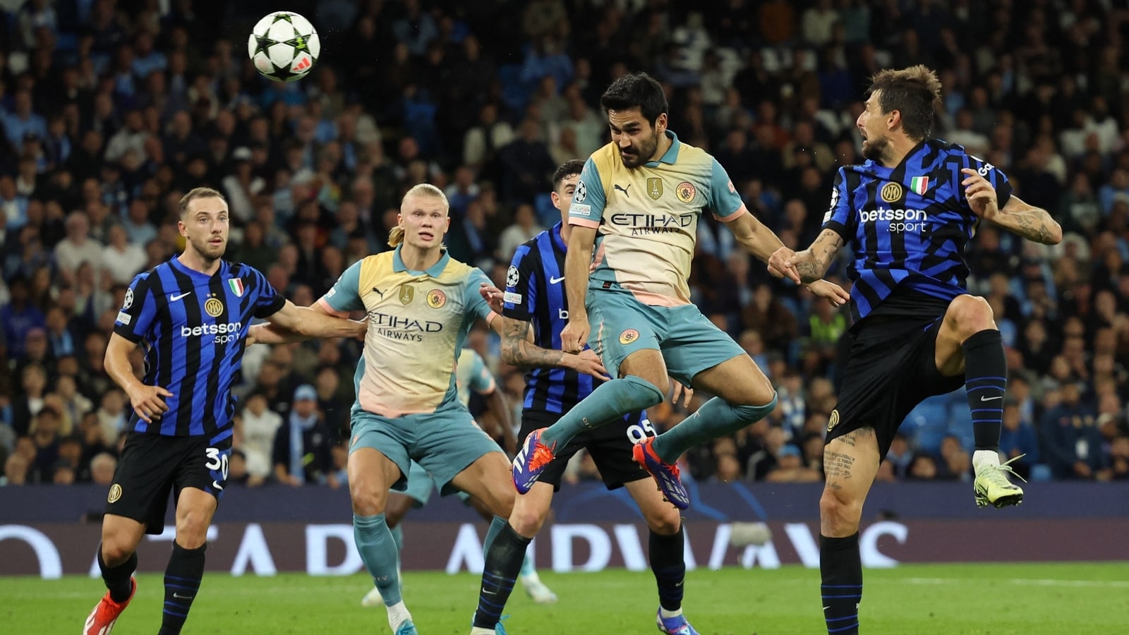 Champions League Goal Drought: 0-0 Draws Dominate Wednesday Night