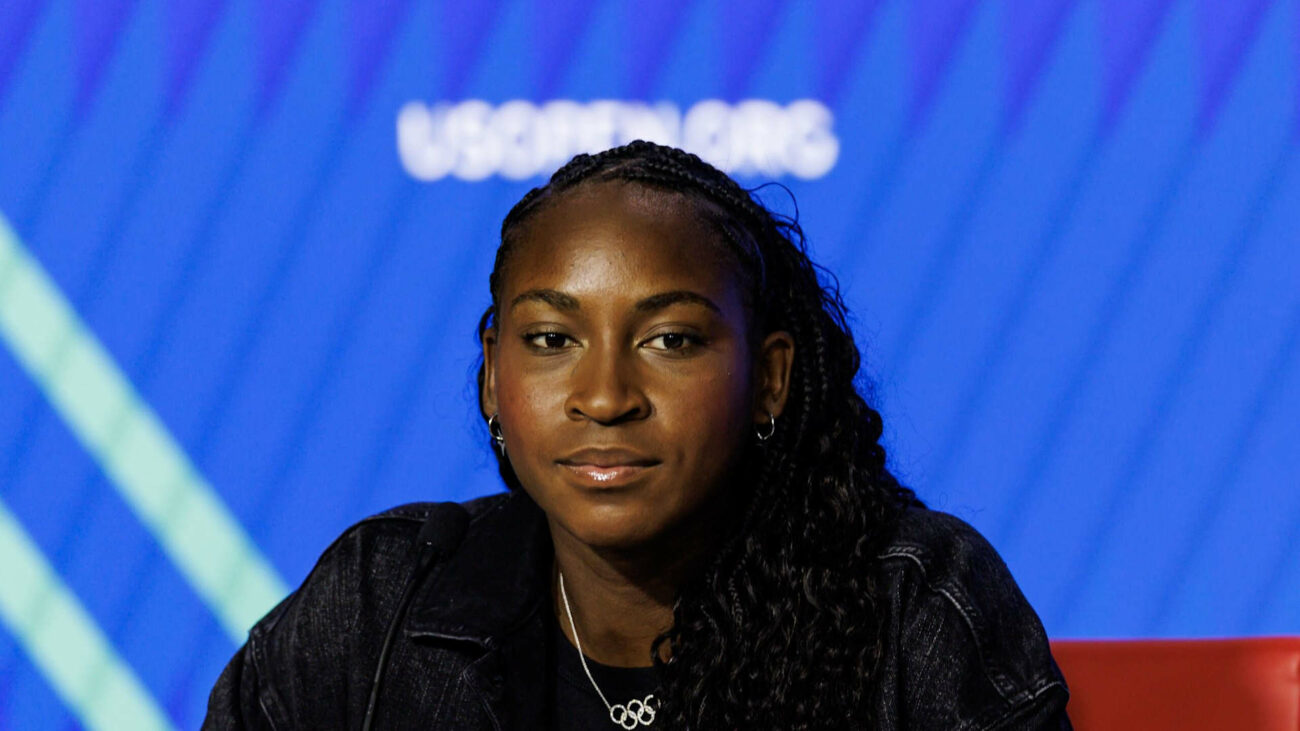 Coco Gauff: A Perspective-Giving Tennis Prodigy