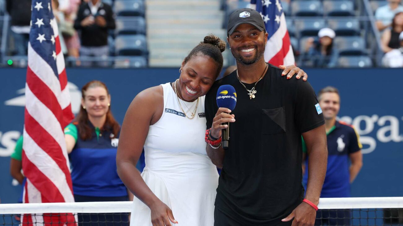 Donald Young Embraces Pickleball After US Open Farewell